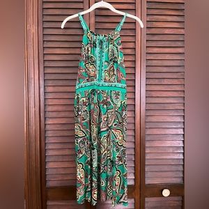 Women’s INC sleeveless dress